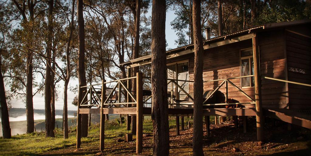 Balingup Heights Hilltop Forest Cottages ห้อง รูปภาพ
