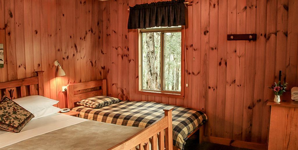 Balingup Heights Hilltop Forest Cottages ห้อง รูปภาพ