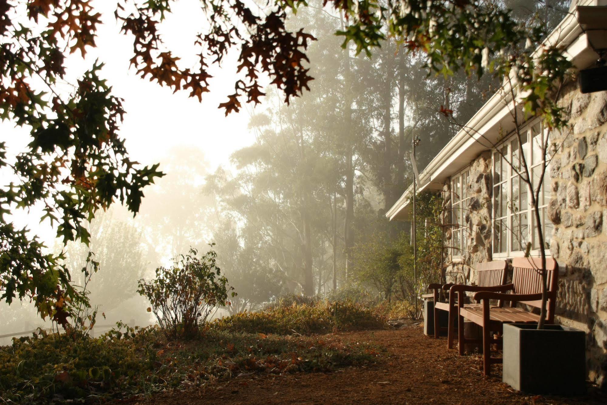 Balingup Heights Hilltop Forest Cottages ภายนอก รูปภาพ
